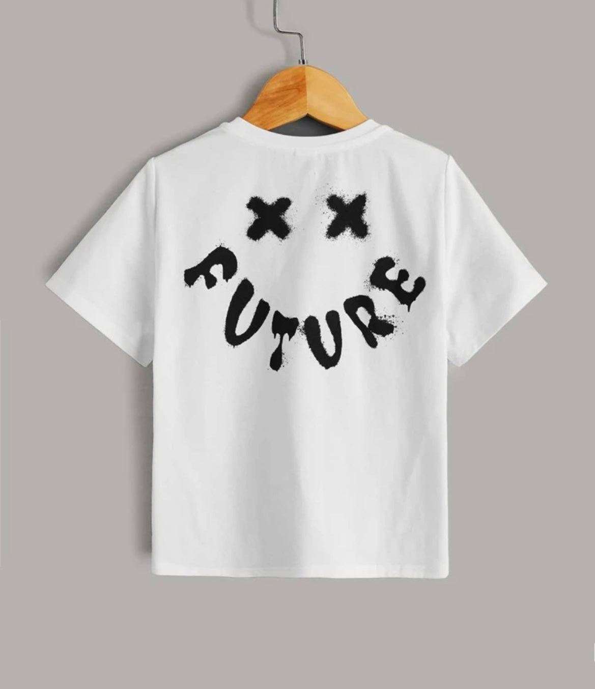 Boy's Future Tshirt