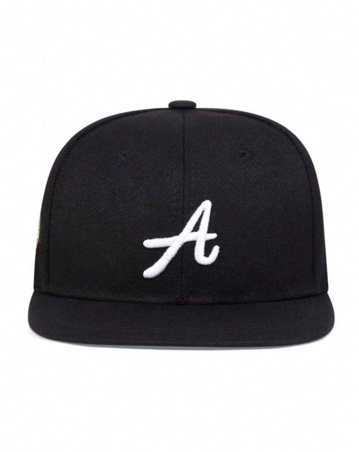 "A" Hat