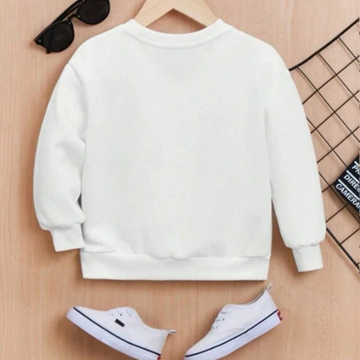 Classic Vintage Sweatshirt