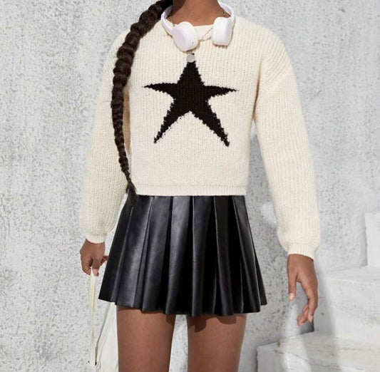 Rock Star Sweatshirt